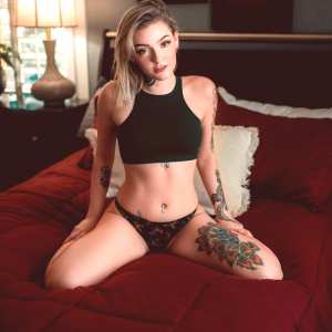 fern-suicide Nude OnlyFans Leaks