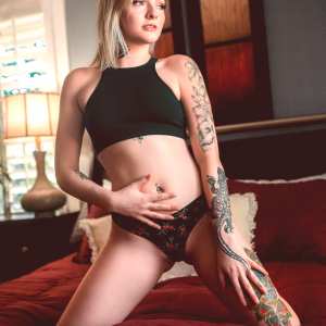 fern-suicide Nude OnlyFans Leaks