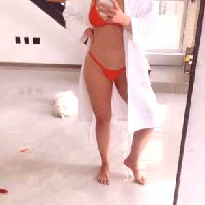 fernanda-keulla Nude OnlyFans Leaks