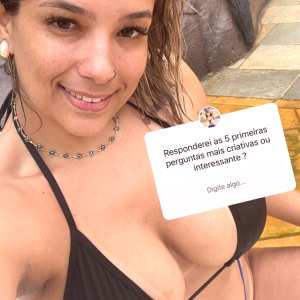 fernanda-rodrigues Nude OnlyFans Leaks