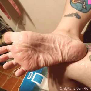 ferralynriver Nude OnlyFans Leaks