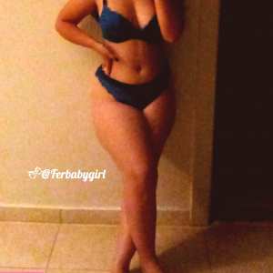 ferzinha Nude OnlyFans Leaks