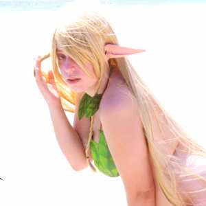 feywilde-cosplay Nude OnlyFans Leaks