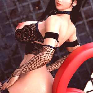 final-fantasy-vii Nude OnlyFans Leaks