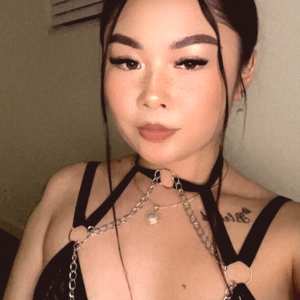 finechina12 Nude OnlyFans Leaks