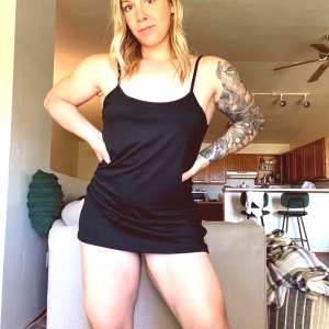 fit-pawg Nude OnlyFans Leaks