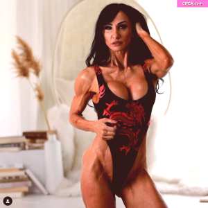 fitbikinieastwood Nude OnlyFans Leaks