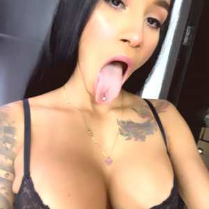 flaquitabella Nude OnlyFans Leaks