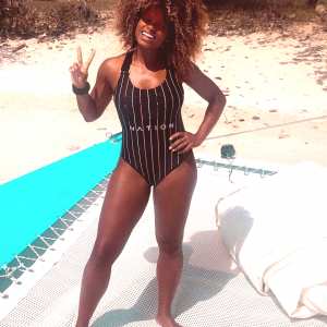 fleur-east Nude OnlyFans Leaks