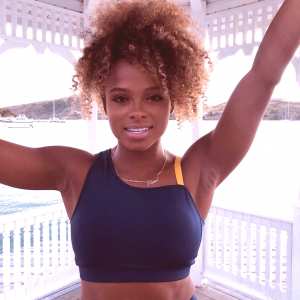 fleur-east Nude OnlyFans Leaks