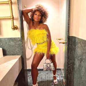 fleur-east Nude OnlyFans Leaks