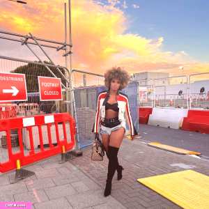 fleur-east Nude OnlyFans Leaks