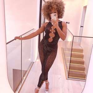 fleur-east Nude OnlyFans Leaks