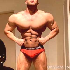 Flexmusclegod Nude Leaks Onlyfans