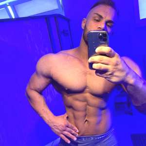 flexmusclegod Nude OnlyFans Leaks