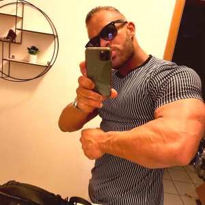 flexmusclegod Nude OnlyFans Leaks