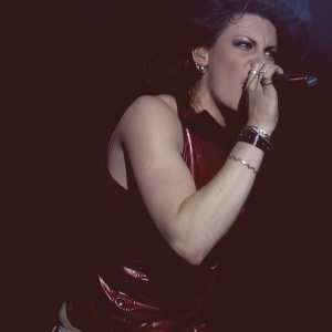 floor-jansen Nude OnlyFans Leaks