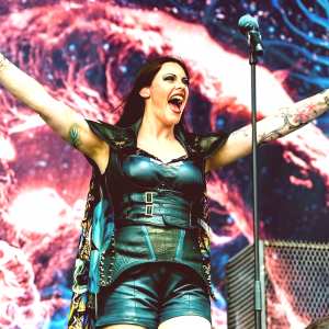 floor-jansen Nude OnlyFans Leaks