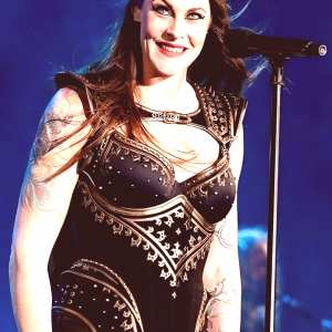 floor-jansen Nude OnlyFans Leaks