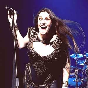 floor-jansen Nude OnlyFans Leaks