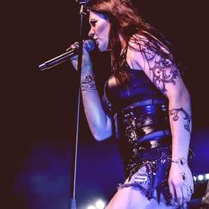 floor-jansen Nude OnlyFans Leaks