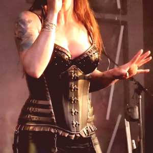 floor-jansen Nude OnlyFans Leaks