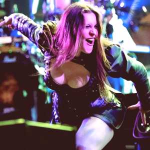 floor-jansen Nude OnlyFans Leaks