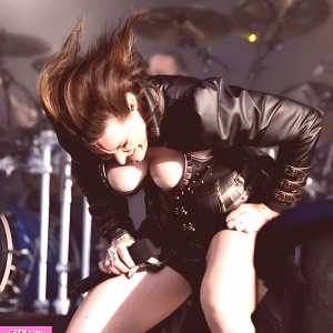 floor-jansen Nude OnlyFans Leaks