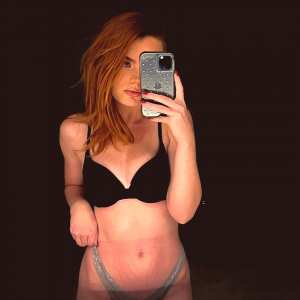 floridaredhead Nude OnlyFans Leaks