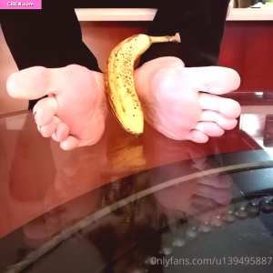 foot-mistress-miss-b Nude OnlyFans Leaks