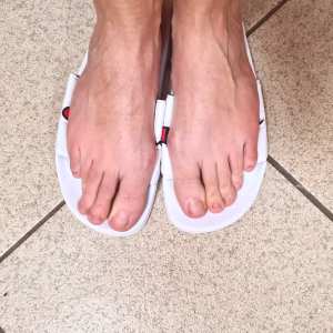 foot-vault Nude OnlyFans Leaks