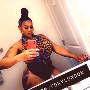 foxy-london - FOXYLONDON1, foxygirllondon, foxylondon avatar