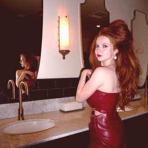 francesca-capaldi Nude OnlyFans Leaks