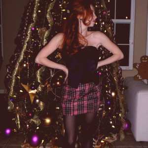 francesca-capaldi Nude OnlyFans Leaks