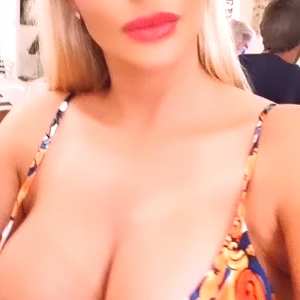 francesca-cipriani Nude OnlyFans Leaks