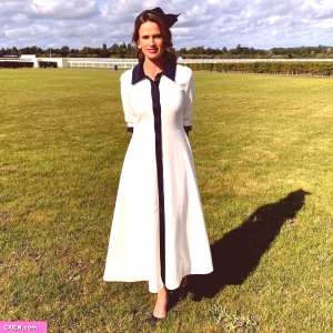 Francesca Cumani Nude Leaks Onlyfans