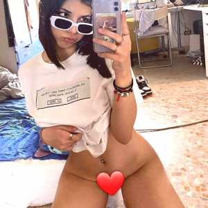 francesca-moretti Nude OnlyFans Leaks