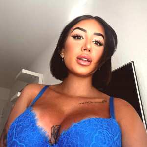 francibrinley Nude OnlyFans Leaks