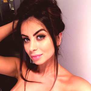 franciele-christ Nude OnlyFans Leaks