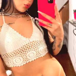 franciely-ruiz Nude OnlyFans Leaks