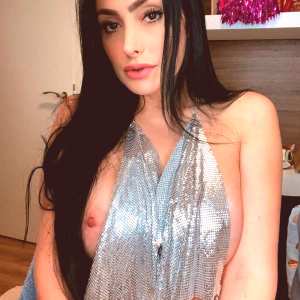 francine-piaia Nude OnlyFans Leaks