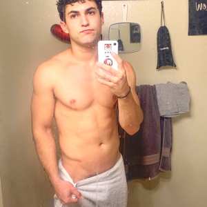 frankie-tajin Nude OnlyFans Leaks