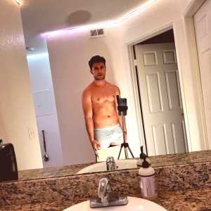 frankie-tajin Nude OnlyFans Leaks