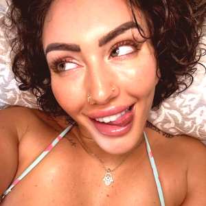 franncchii-5 Nude OnlyFans Leaks