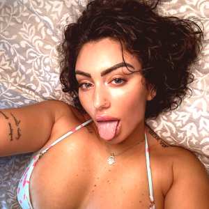 franncchii-5 Nude OnlyFans Leaks