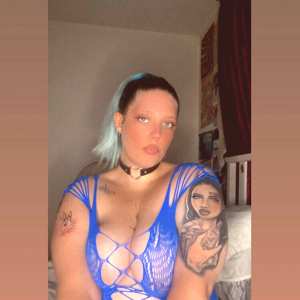 freakykay420 Nude OnlyFans Leaks