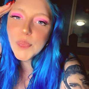 freakykay420 Nude OnlyFans Leaks