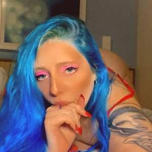 freakykay420 Nude OnlyFans Leaks