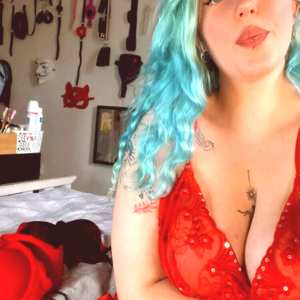 freakykay420 Nude OnlyFans Leaks