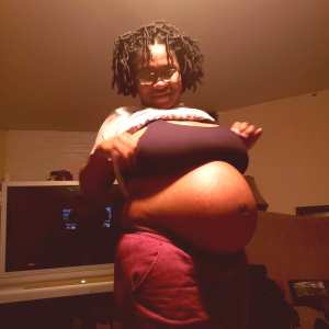 freakythickums Nude OnlyFans Leaks